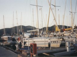 Törn 1996